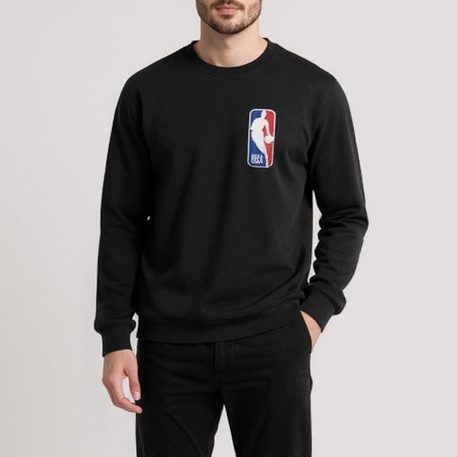 سویشرت مردانه مدل دورس NBA کد V004
