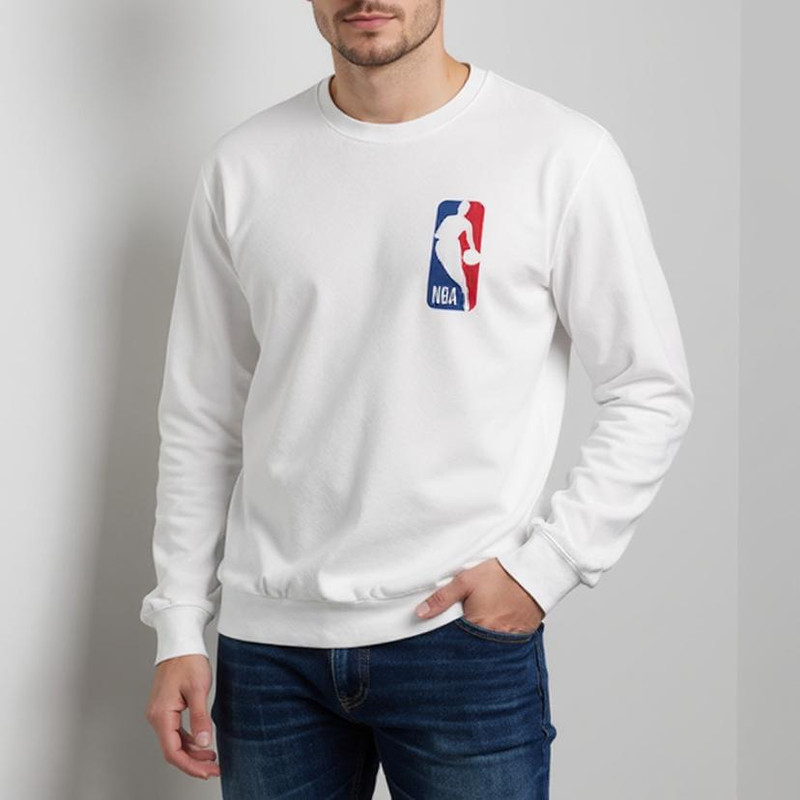 سویشرت مردانه مدل دورس NBA کد v004